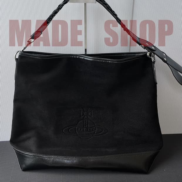 비비안웨스트우드 낸시 호보백