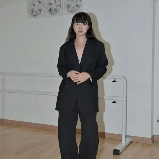 애옹쓰 자켓 팝니다