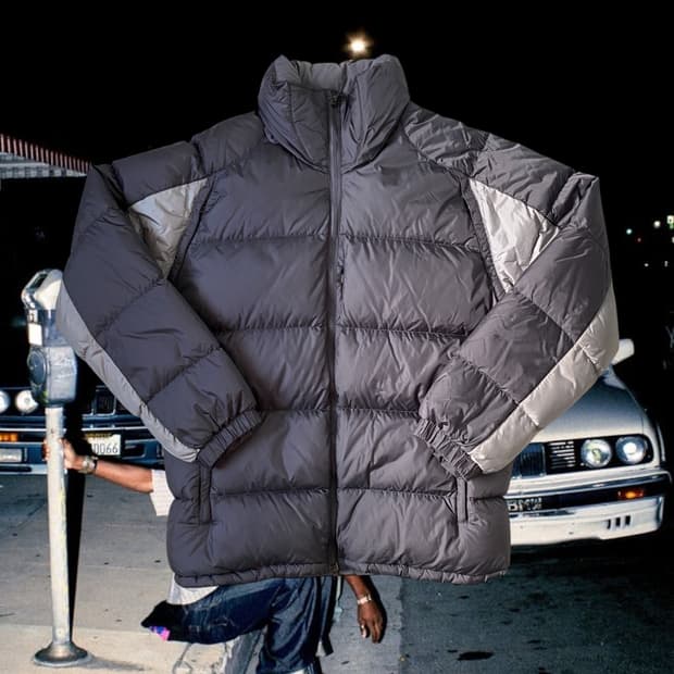 나이키 ACG 패딩 (Woman L) AB1823