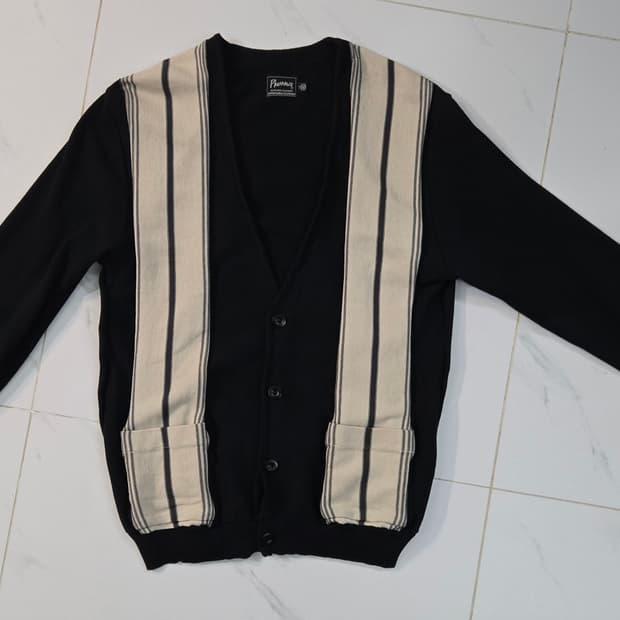 페로우즈 pherrow's 가디건 100사이즈