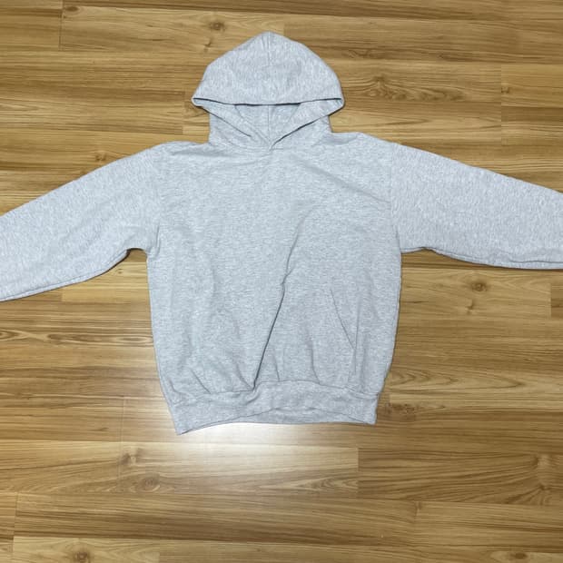 Los Angeles Apparel 14온즈 후드