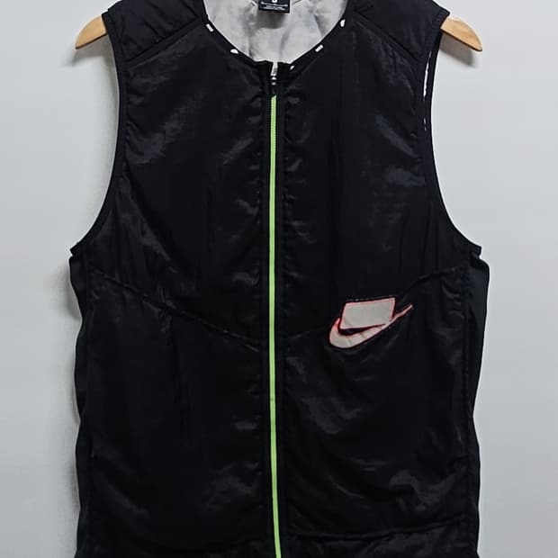 나이키 에어로레이어 러닝베스트 XL
