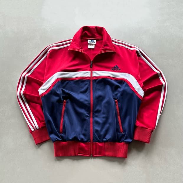 [M]아디다스 JPN 90s 올드스쿨 트랙탑 져지