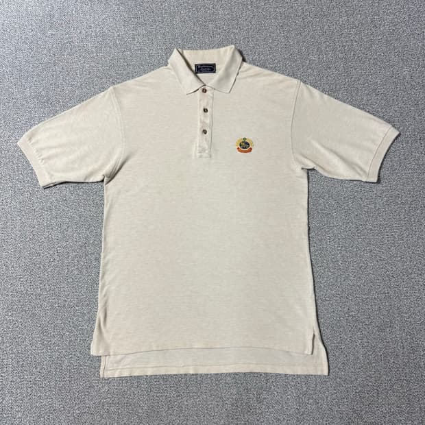 Burberry 버버리 PK 반팔 카라티