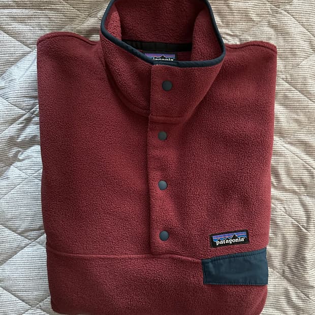 파타고니아 신칠라 M