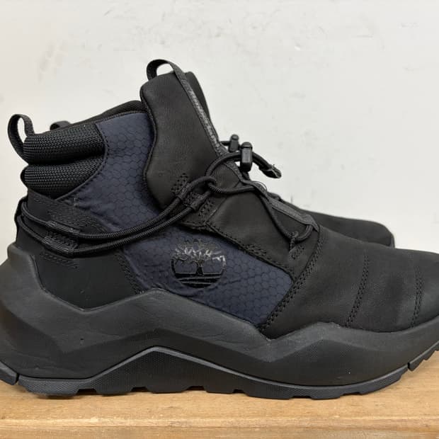 팀버랜드 남성 부츠 260