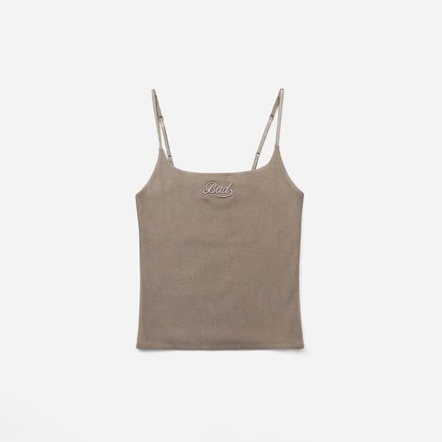 단종) 배드블러드 비욘드 소프트 캐미 탱크 - 토바코