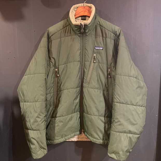 Patagonia jumper