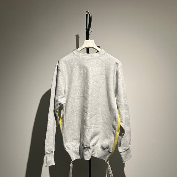 DIGAWEL 디가웰 스웻셔츠(made in usa)