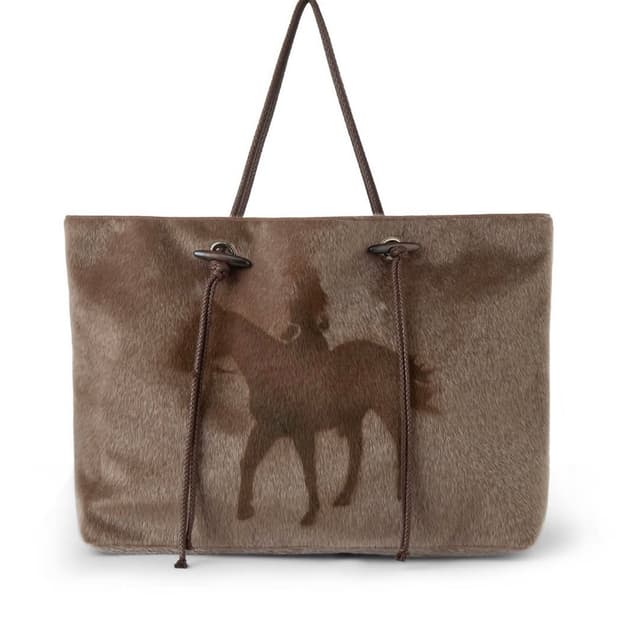 2000 archives year of horse bag 