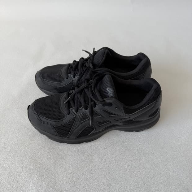 [275]아식스(asics) 런닝화 블랙