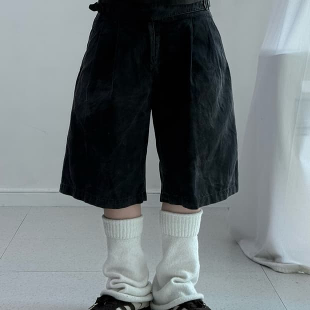 Rag&Bone 버뮤다 팬츠