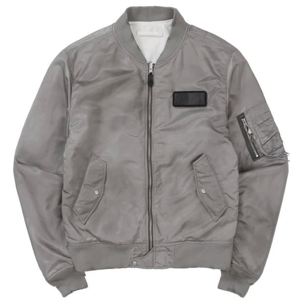 EP.9 03 JACKET 미개봉 새상품