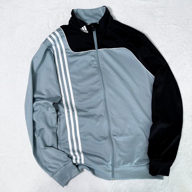 아디다스 자켓