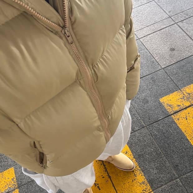 몽클레어80s다운 패딩