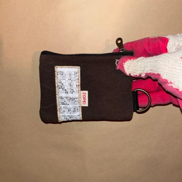 ZOPE CLONE POCKET NO.120