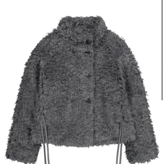 코이세이오 퍼자켓