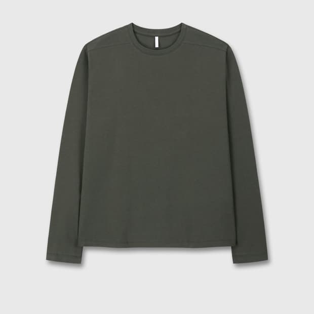 에피센트 투어리스트 롱슬리브 L