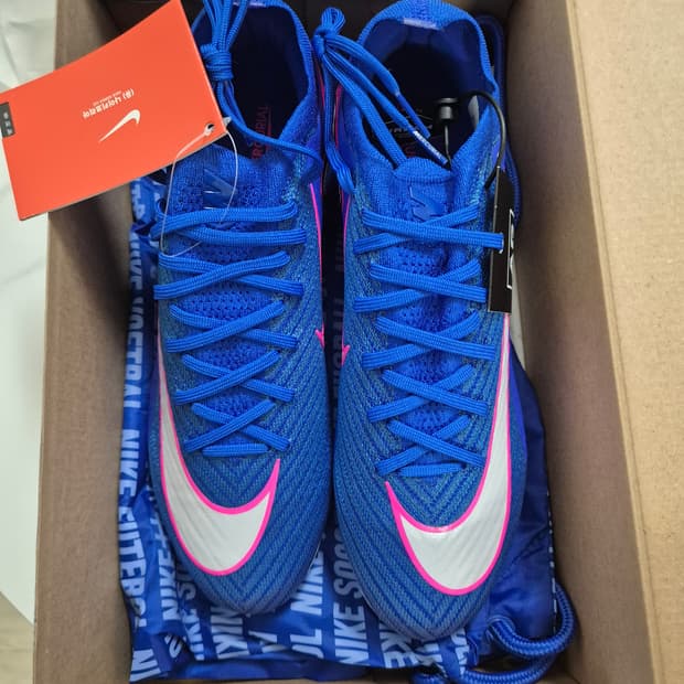 나이키 머큐리얼 베이퍼16 ag 엘리트