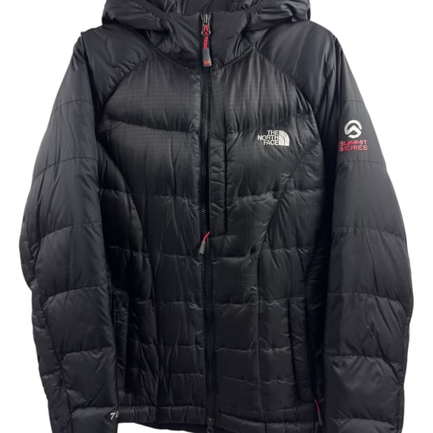 노스페이스 700 필파워 서밋시리즈 다운자켓1510