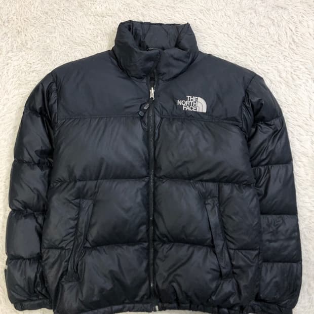 노스페이스 700 눕시 패딩/#11