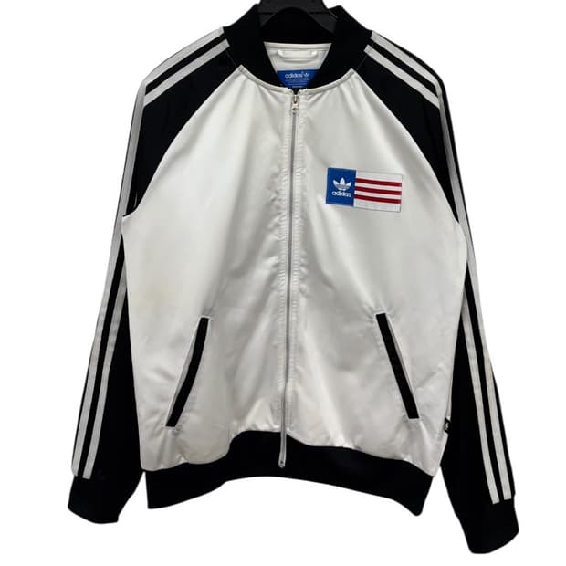 희귀) 아디다스 파이어버드 트랙탑