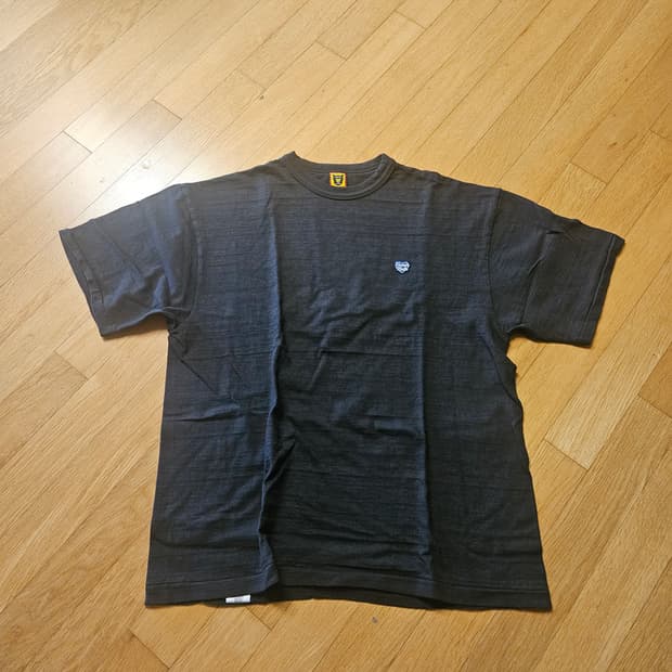 휴먼메이드 프린팅 반팔 2XL
