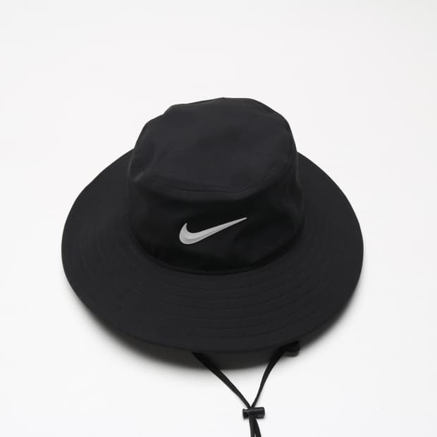 [L] 나이키 스우시 에이펙스 드라이핏 버킷햇