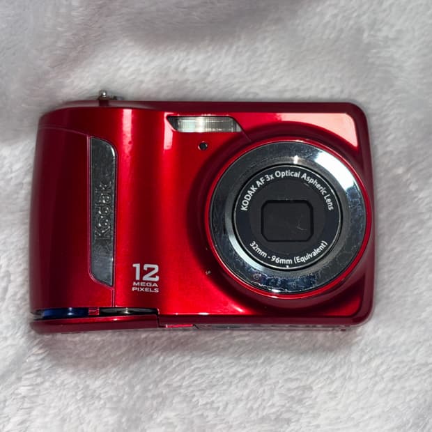 코닥 이지쉐어 c143 키키 디카