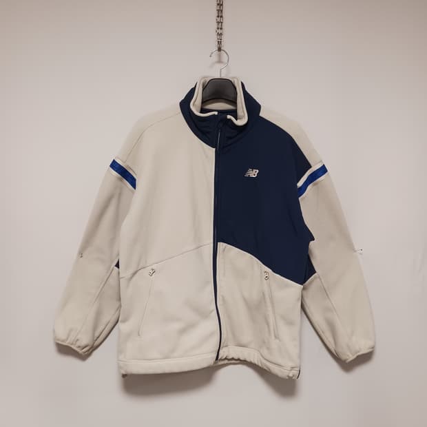 뉴발란스 윈터트랙 폴리텍 플리스