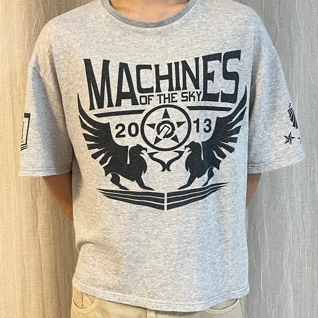 Vintage T-shirt
