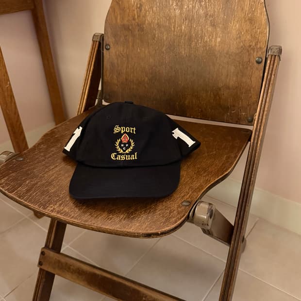 헤리티지플로스 모자