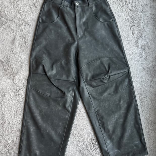 MJD 3D 팬츠 M사이즈 새상품