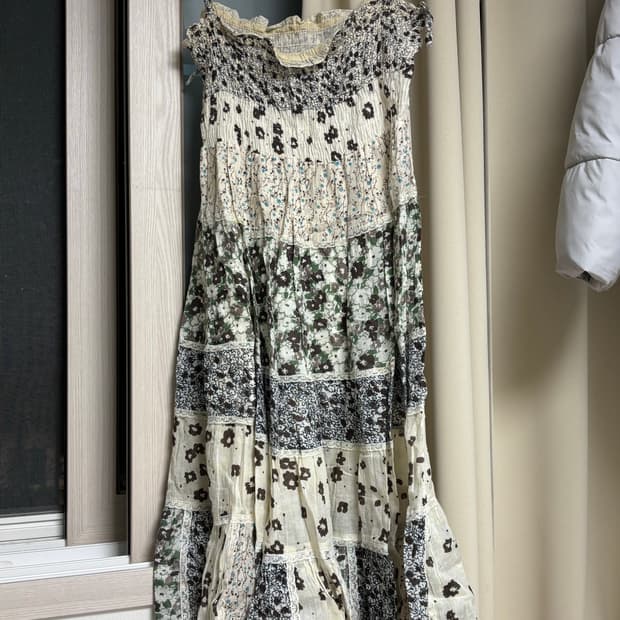 빈티지 원피스 판매