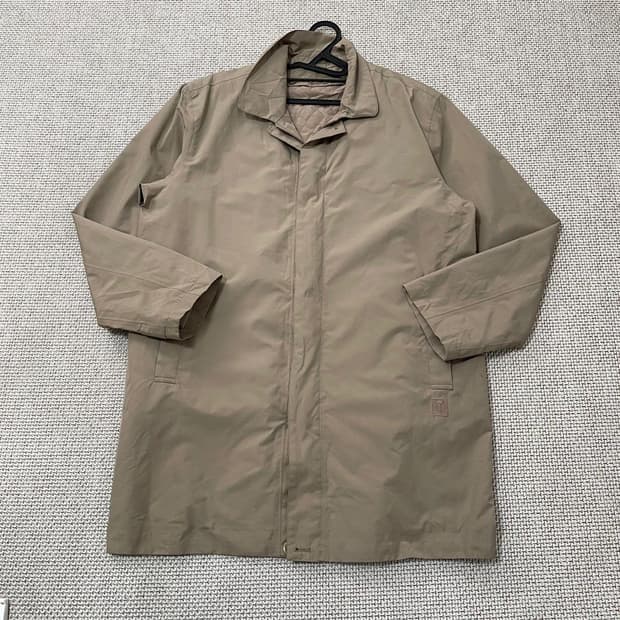 블랙야크 고어텍스 여성바람막이  5655