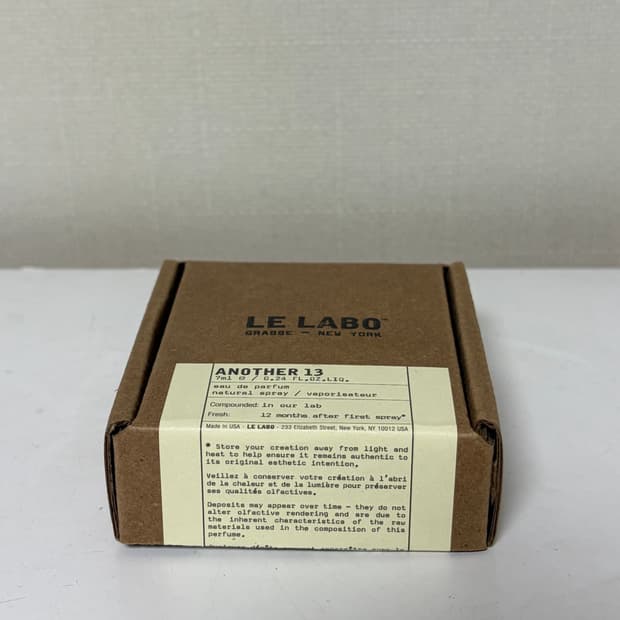 르라보 어나더 13 (7ml)