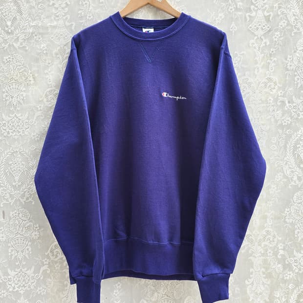 90s 챔피온 스웻 데드스탁 (made in usa)