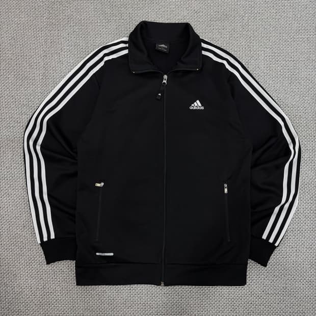 Adidas 트랙탑 