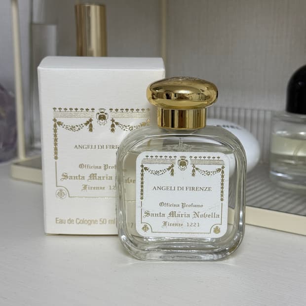 산타마리아노벨라 엔젤디피렌체 50ml