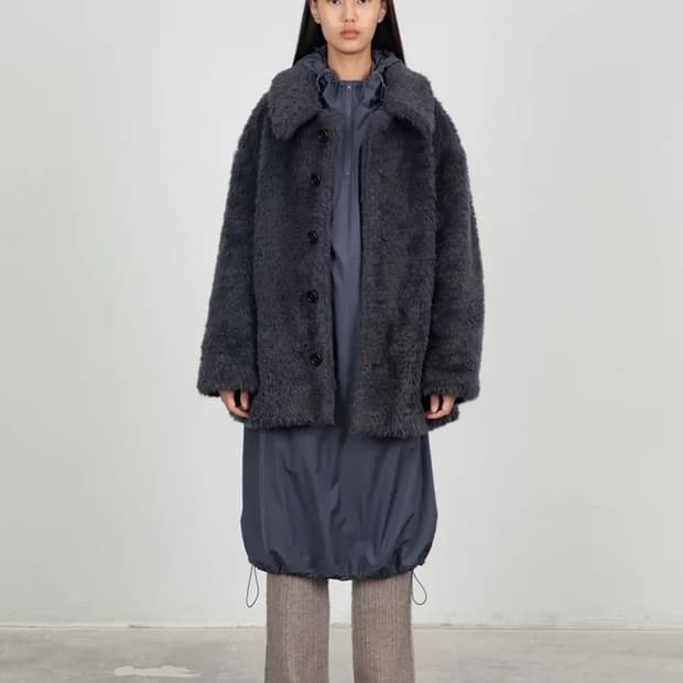 아모멘토 퍼자켓