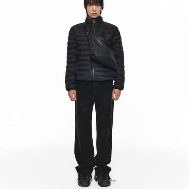 Xlim ep8 패딩 L size