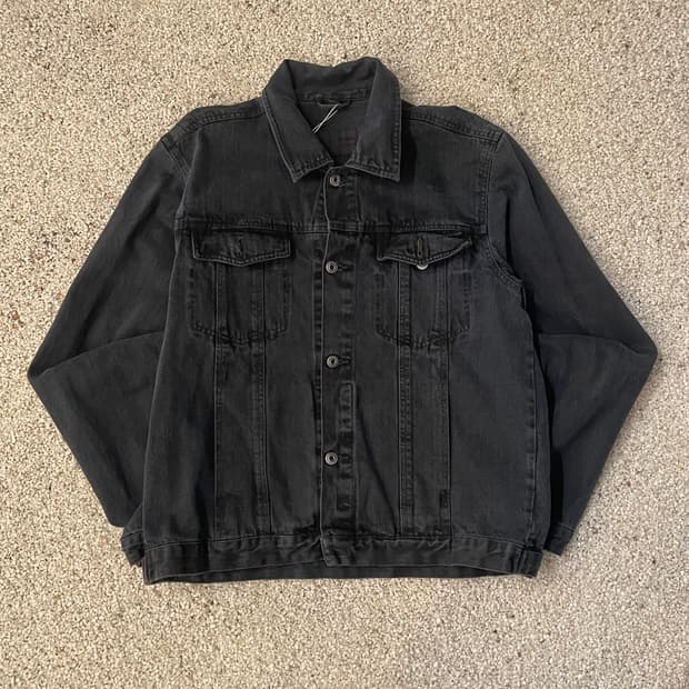 보세 데님자켓 ⭐️939