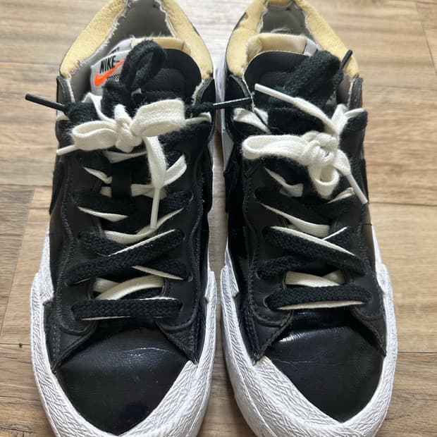 나이키 사카이 240