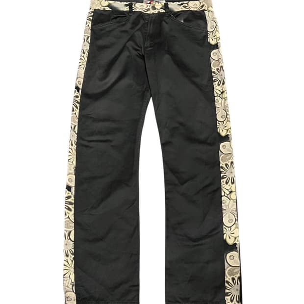 泥棒日記, Dorobou Nikki Side Line Denim