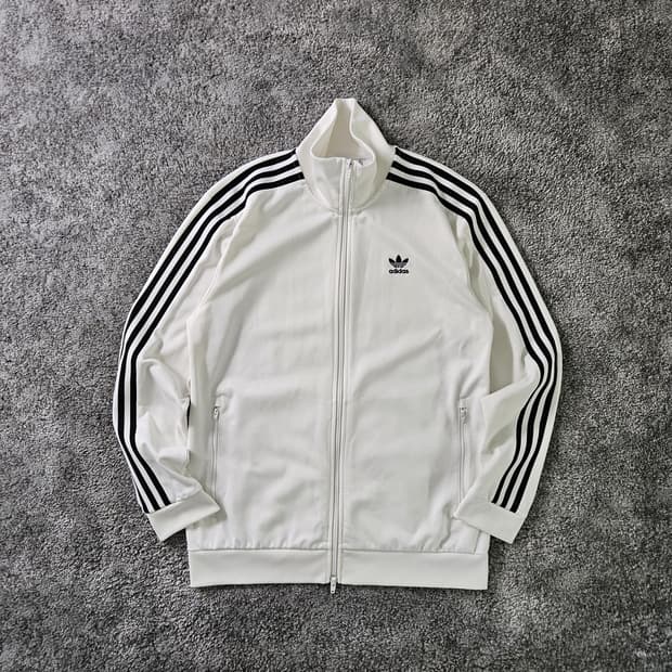 [무료배송] Adidas BECKENBAUER 트랙탑