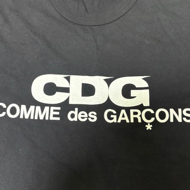CDG반팔