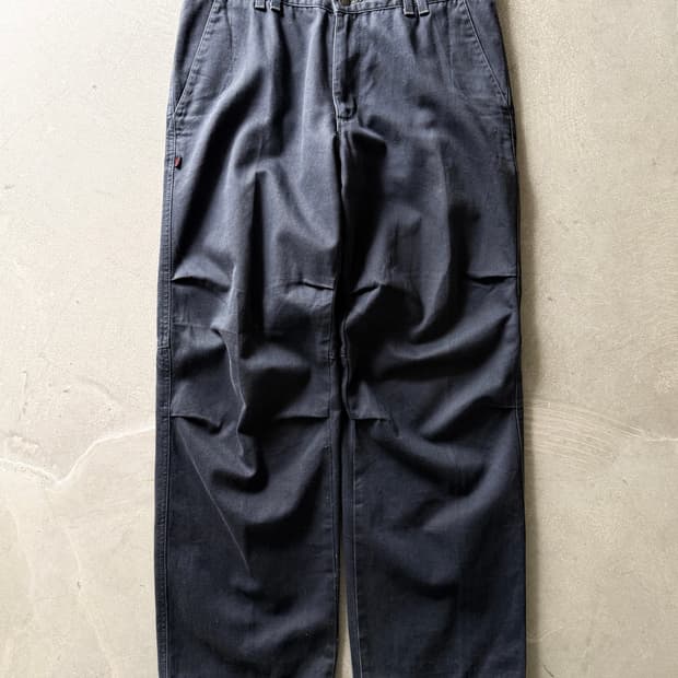 Vintage Edwin Cotton Work Pants