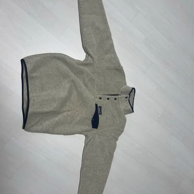 파타고니아 신칠라 xs