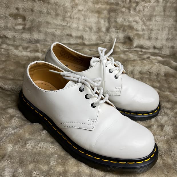 [38] 닥터마틴 1461 3홀|| 240-245