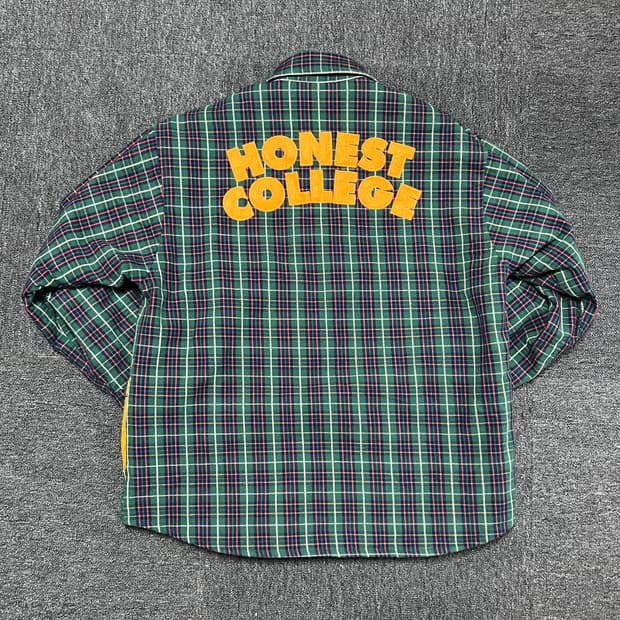 Honest college by studio seven x gu